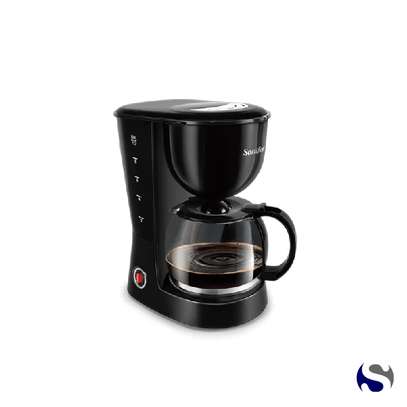 Machine à café Sonifer 1,5L image 2