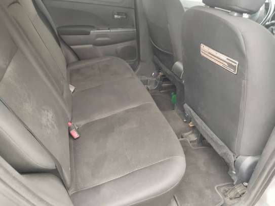 Mitsubishi RVR 2014 image 8