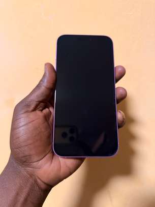 Iphone 16Plus 128gb Sim physique image 2