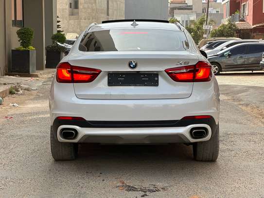 BMW x6 image 12