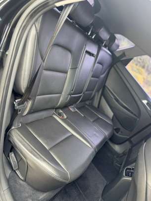Hyundai Tucson 2018 image 4