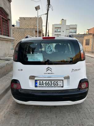 Citroën C3 Picasso 2013 image 2