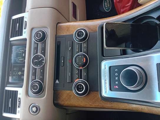 sport V6 Diesel image 5