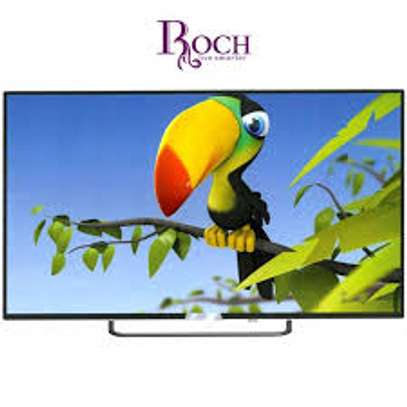 Smart TV Android ROCH 43 image 1