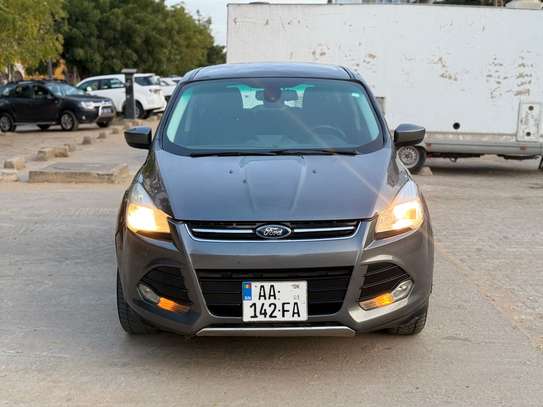 FORD ESCAPE SEL 2013 image 1