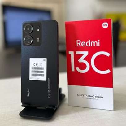 Xiaomi redmi 13C neuf 256go ram 8go image 1