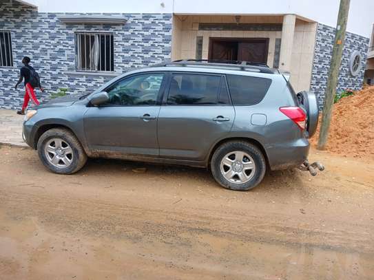 Toyota  rave 4 image 13
