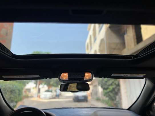Jeep gran Cherooke limted image 13