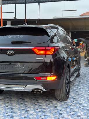 Kia Sportage 2017 image 1