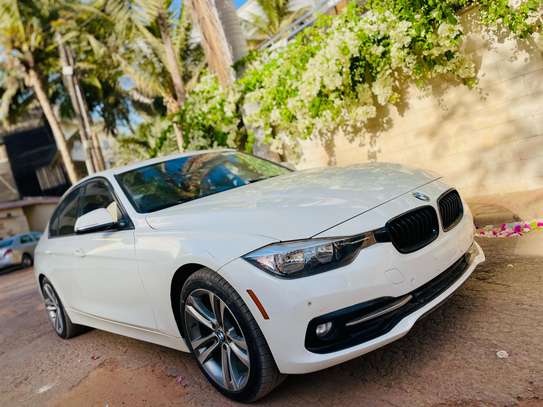 Bmw serie 3 image 6