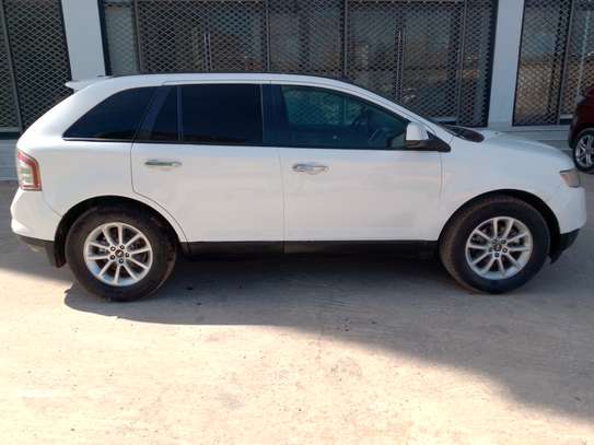 Ford Edge 2010 image 2