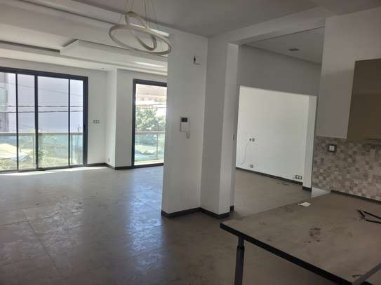 Trois chambres à louer par mois image 15