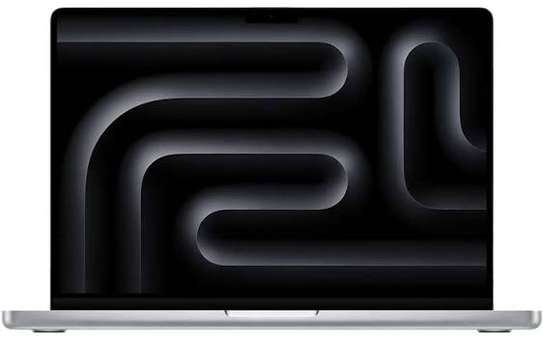 MACBOOK PRO M3 14 2023 16/512 cycle 7 image 4