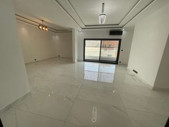 Appartement haut standing à Mermoz à louer image 13