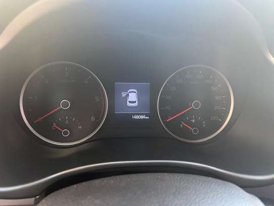 KIA STONIC 2017/2018 image 15