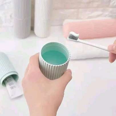 Étuis brosse à dents image 5