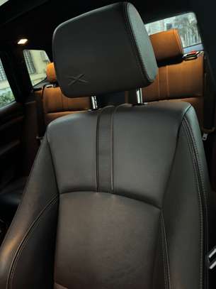BMW X3 image 14