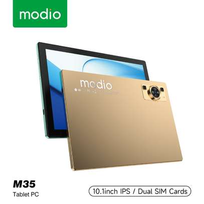 Tablette M35 512 go ram 8 image 3