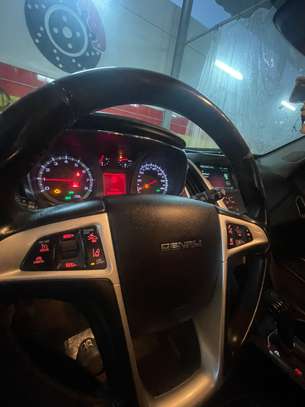 GMC TERRAIN 2014 image 6