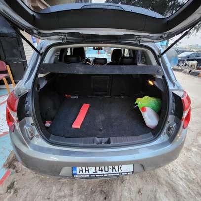 Citroen C4 Aircross image 2
