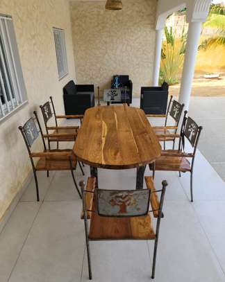 Villa ndeye fatou à Ndanguane Sine-saloum image 12