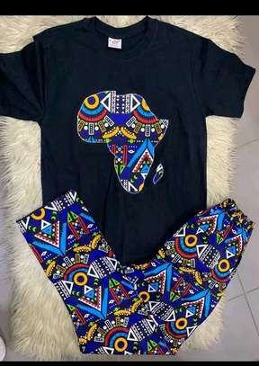 Ensemble Africa New arrivage image 5