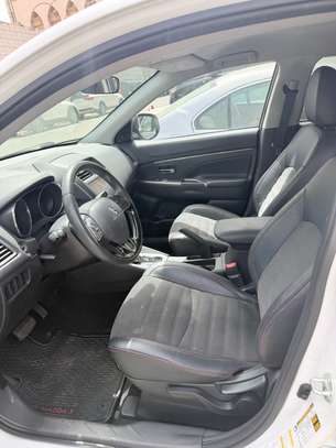 Mitsubishi RVR 2018 image 8