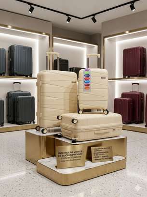 Valise silicone incassable image 4