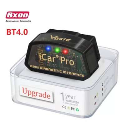 Vgate Icare Diagnos tic voiture image 3