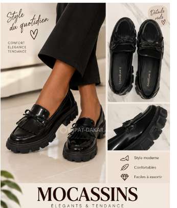 Chaussures pour femme image 2