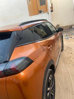 Peugeot 2008 (hors taxe) image 2