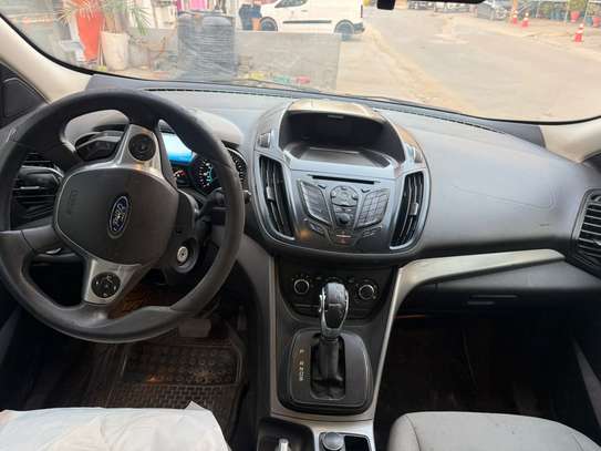 Ford escape image 11
