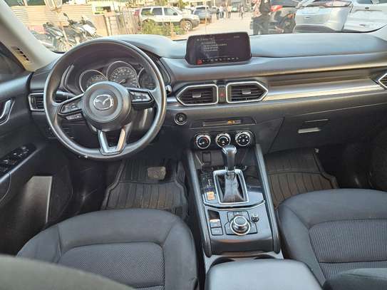 MAZDA CX5  🅰️NNÉE 2017 image 6