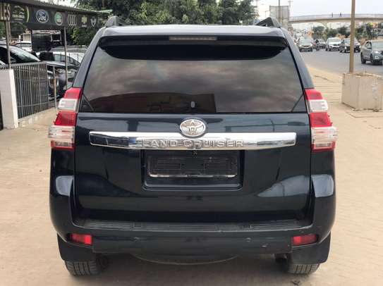 Toyota prado anne 2015 image 7