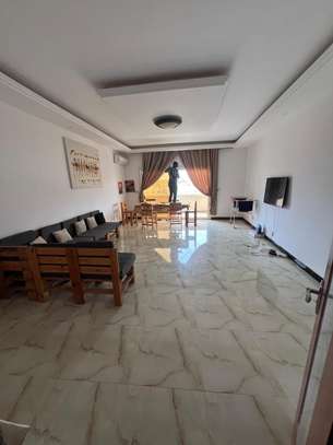 Magnifique appartement de type F4 à louer image 1