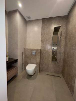 Appartement neuf 200m2 Almadies image 5
