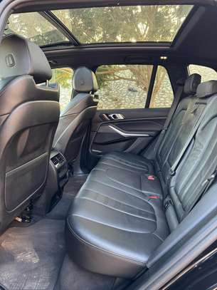 BMWX5 X drive image 9
