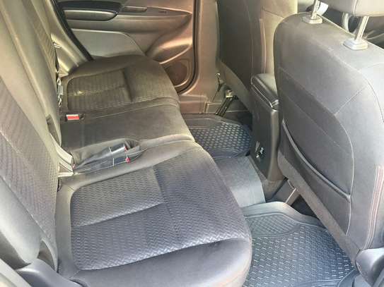 MITSUBISHI ECLIPSE VENANT  2018 image 4