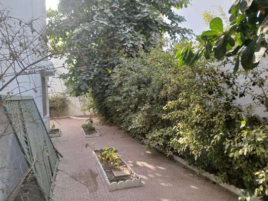 une villa mermoz image 5