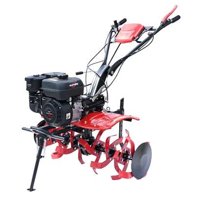 Motobineuse 7, 5 hp image 3