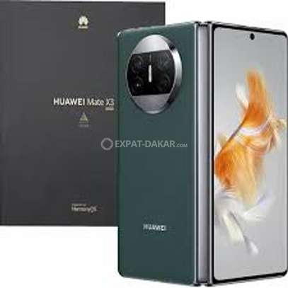 Huawei Mate X3 image 4
