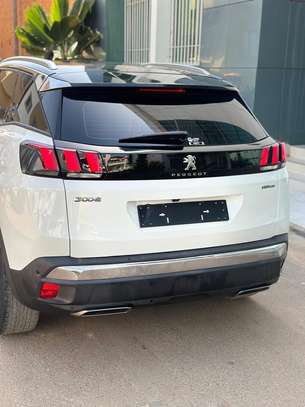 Peugeot 3008 GT Line 2019 image 4