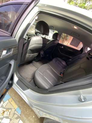 Hyundai Sonata 2015 à vendre image 6