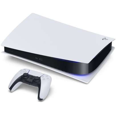 Console PlayStation 5 - Édition Digitale image 3