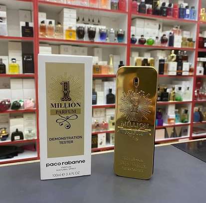 Testeurs de parfum image 2