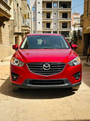 Mazda CX-5 2016 image 1
