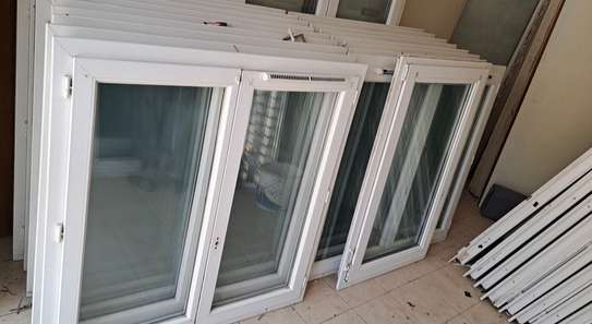 Fenetre pvc antibruit double image 5