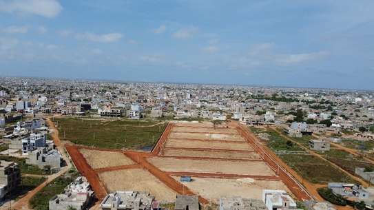 Terrains viabilisés à Kounoune image 7