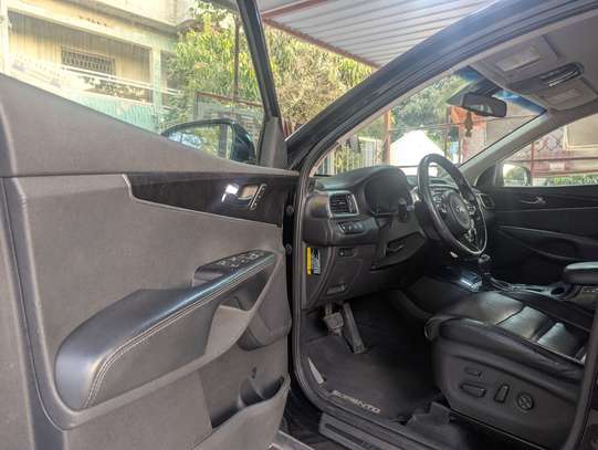 Kia Sorento 2016 image 3