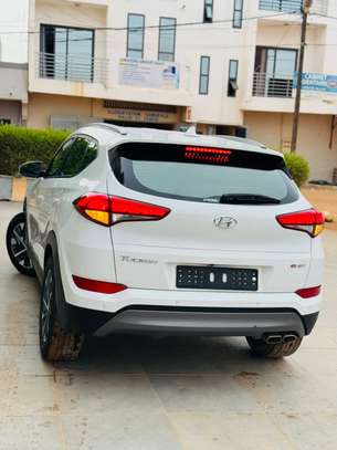 Hyundai Tucson evgt 2016 image 11